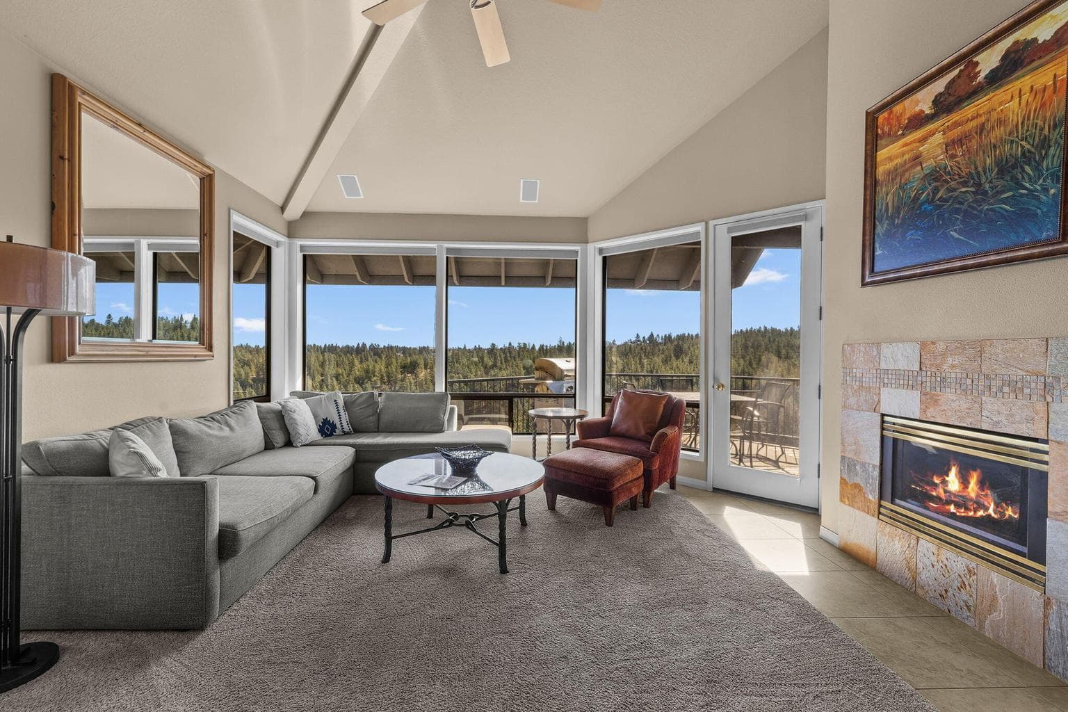 19717 Mount Bachelor, Bend, OR, 97702 property photo