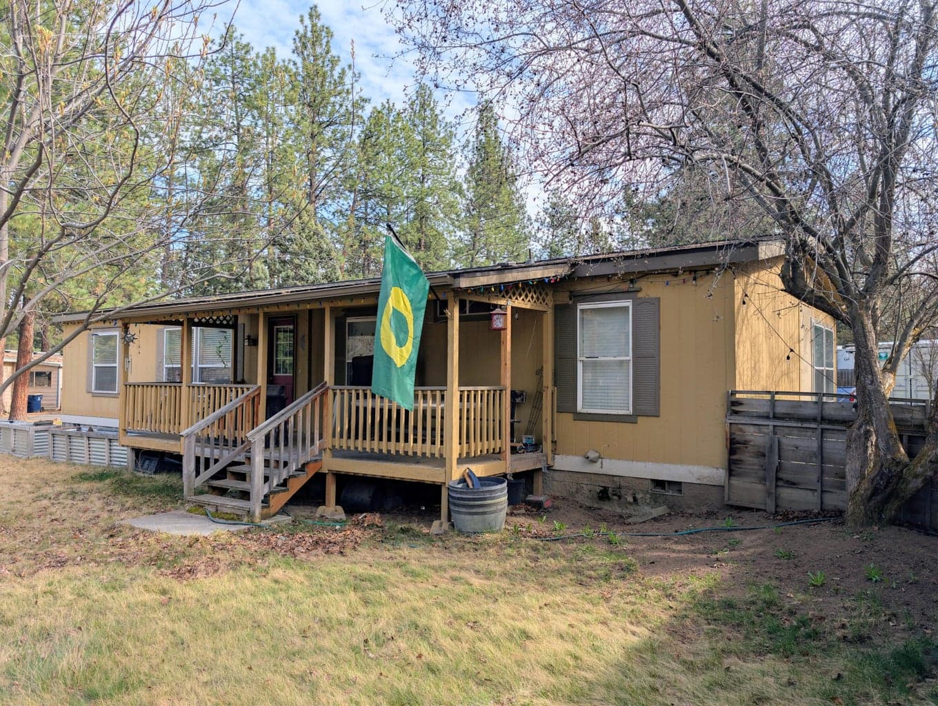 19877 Mahogany, Bend, OR, 97702 property photo