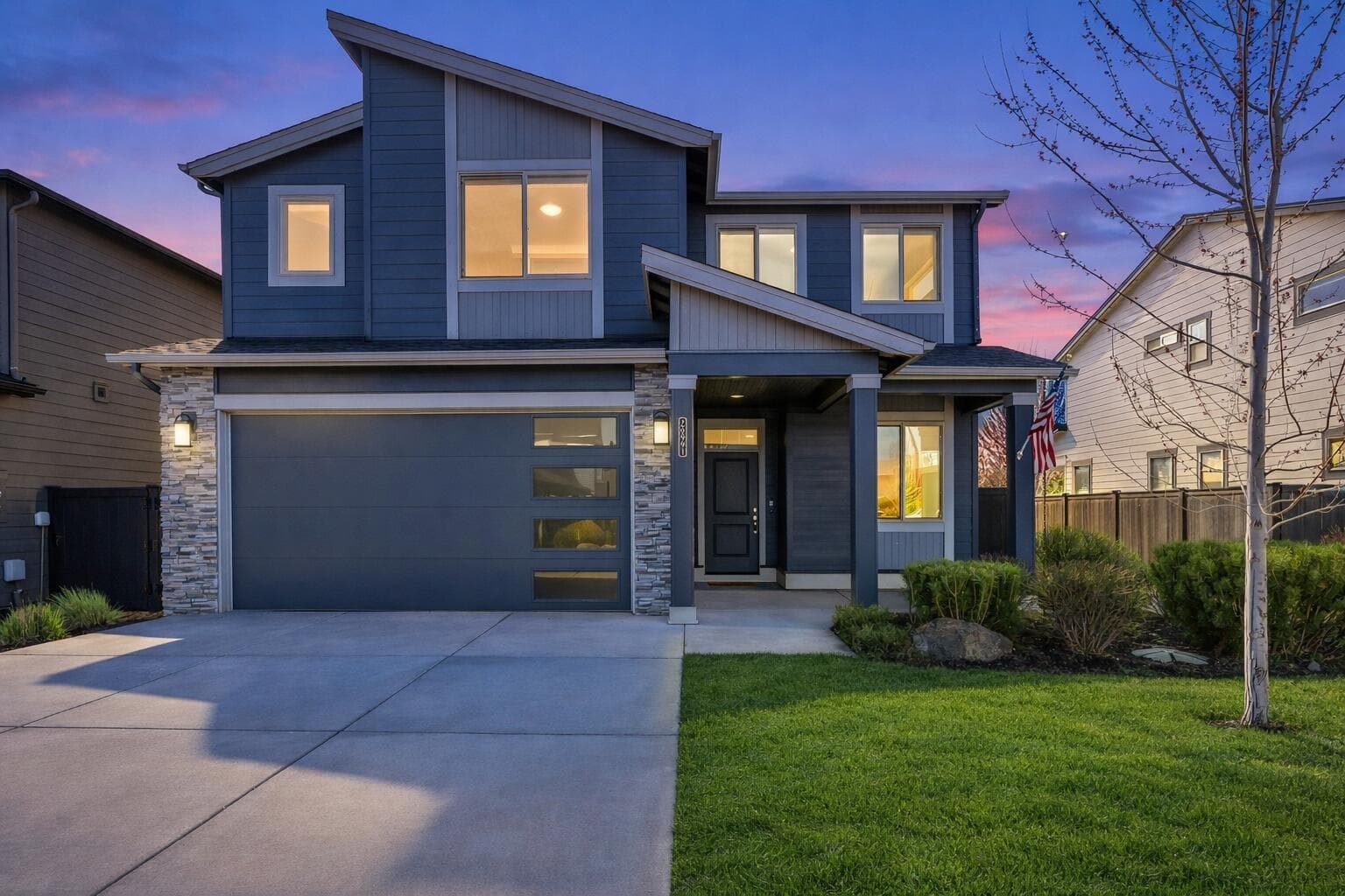 20991 Legend, Bend, OR, 97701 property photo