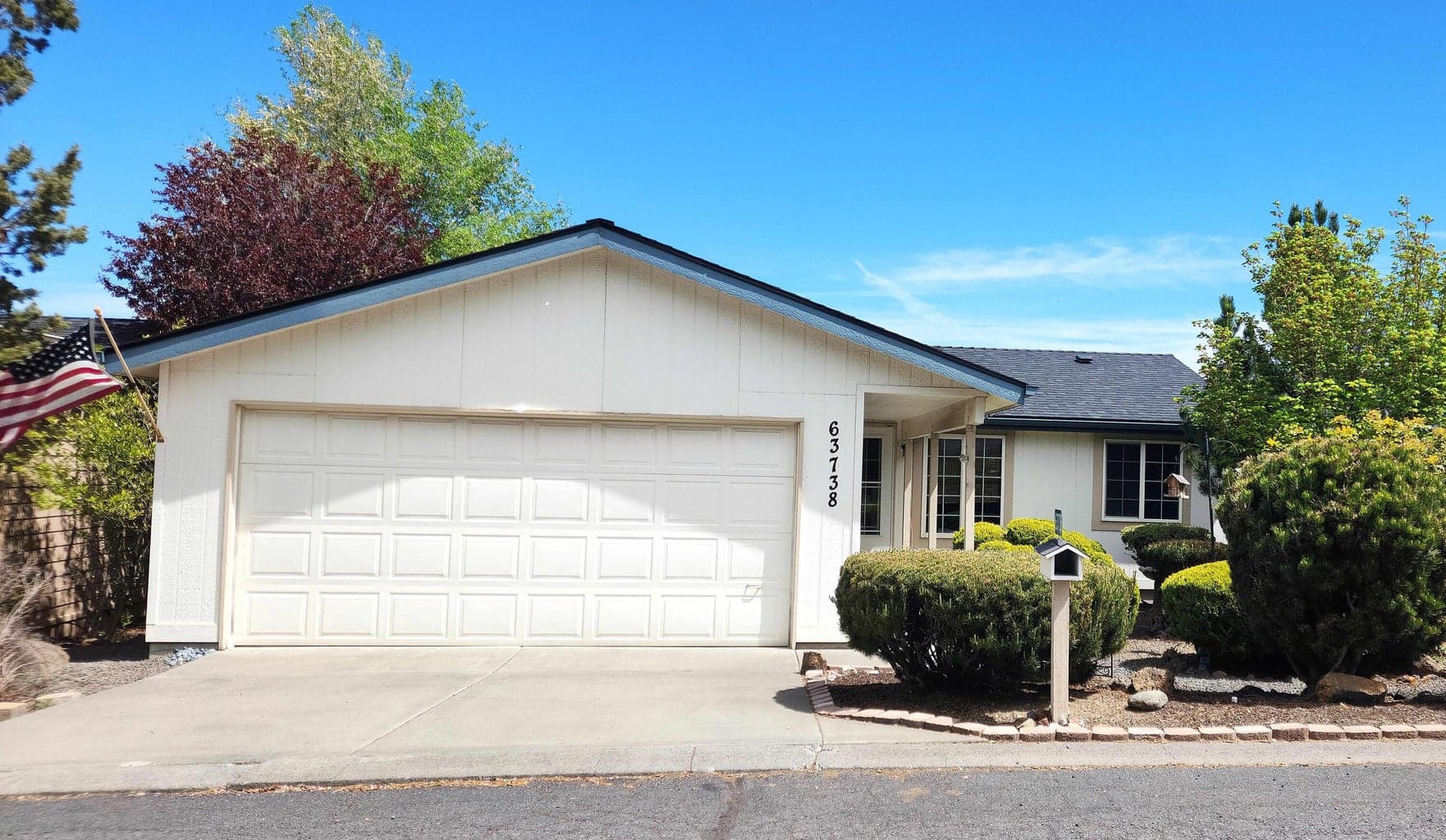 63738 Cascade Village, Bend, OR, 97701 property photo
