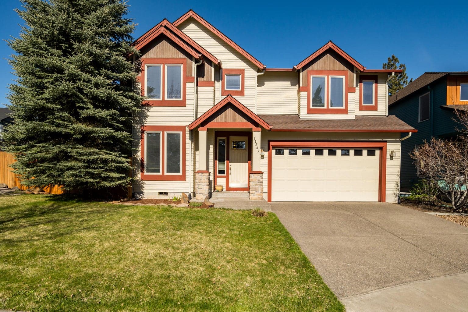61285 Bronze Meadow, Bend, OR, 97702 property photo