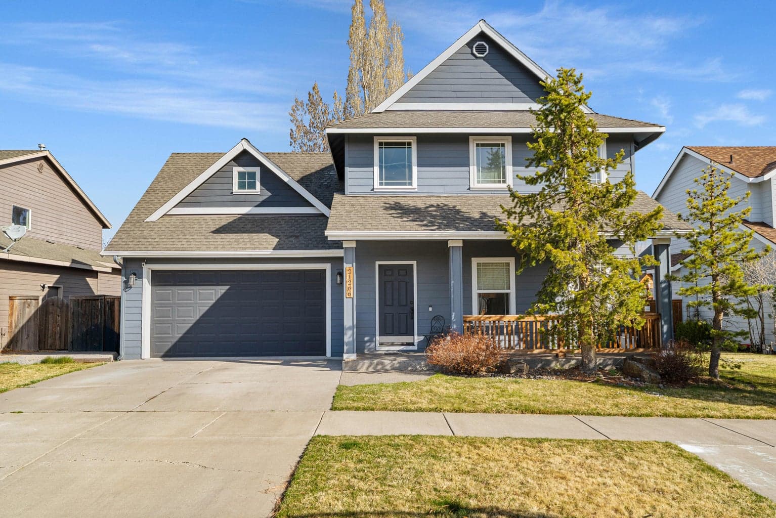 21266 Capella, Bend, OR, 97702 property photo