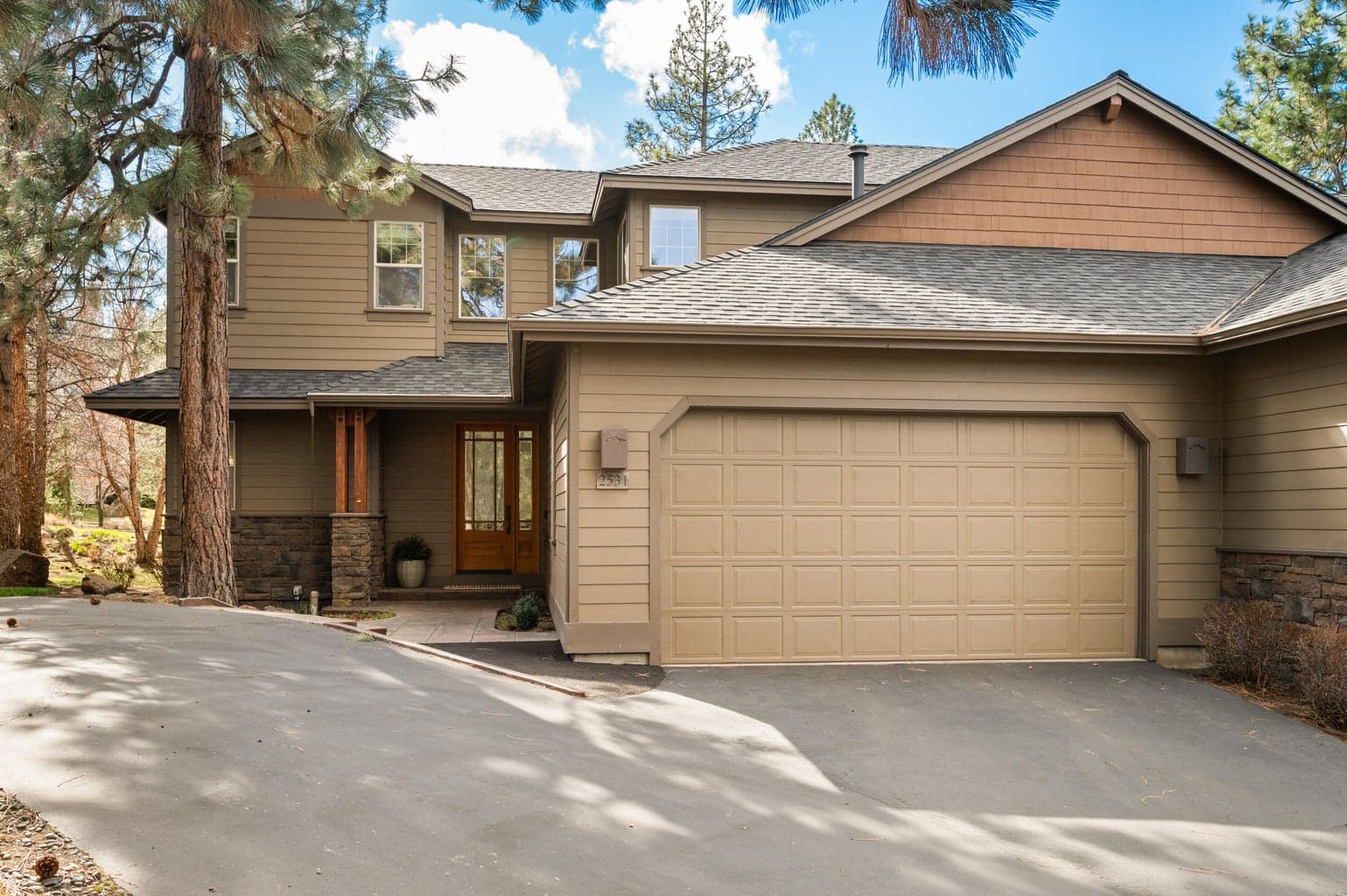 2531 Locke, Bend, OR, 97703 property photo