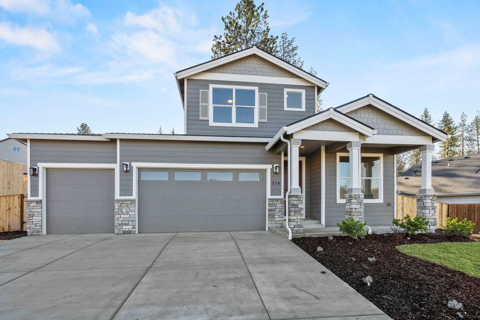 1135 Pumpkin Ridge