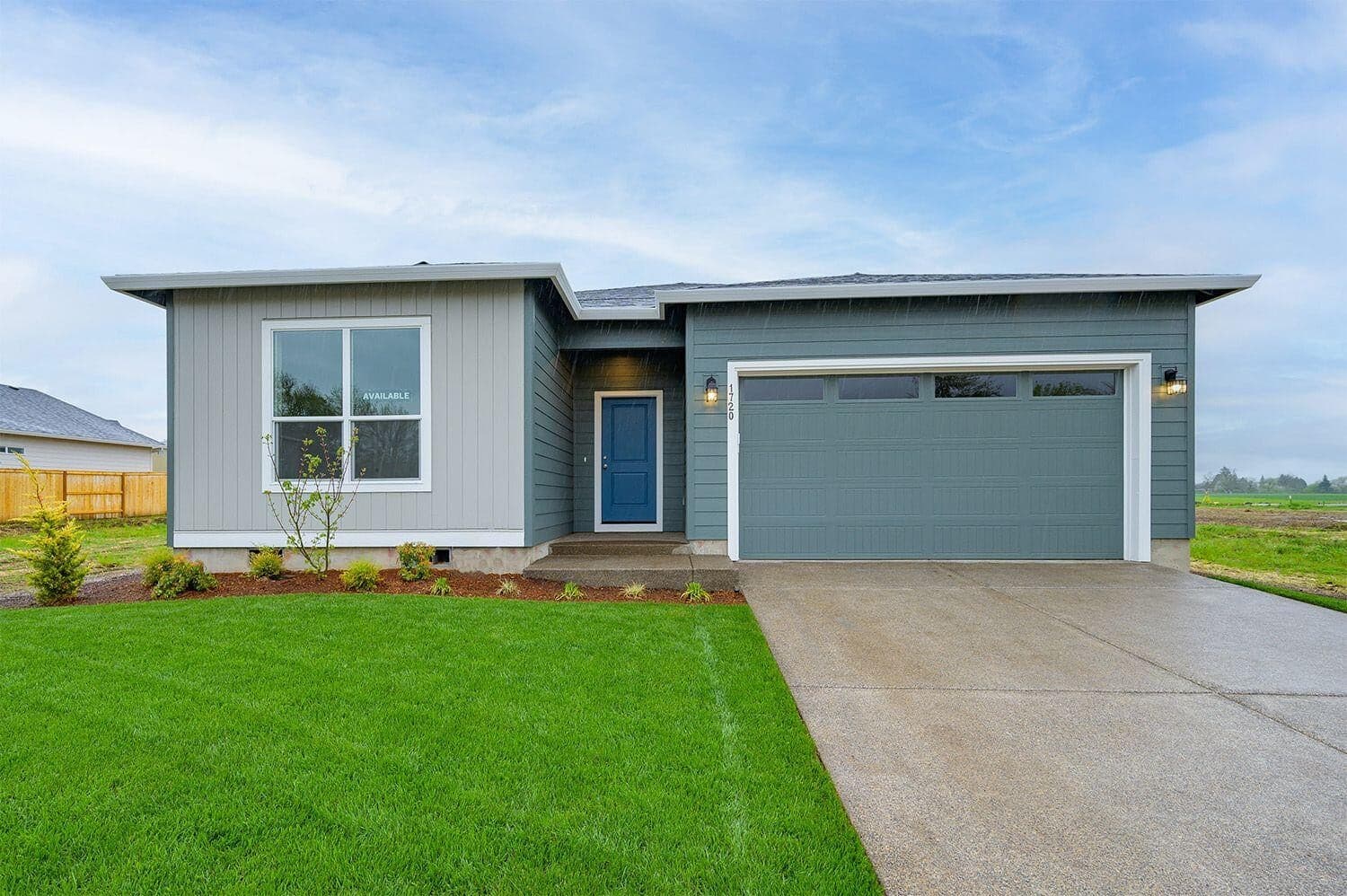 1140 Pumpkin Ridge