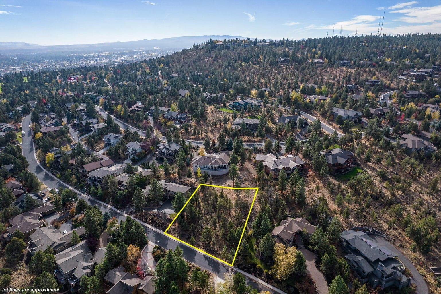 1327 Constellation, Bend, OR, 97703 property photo
