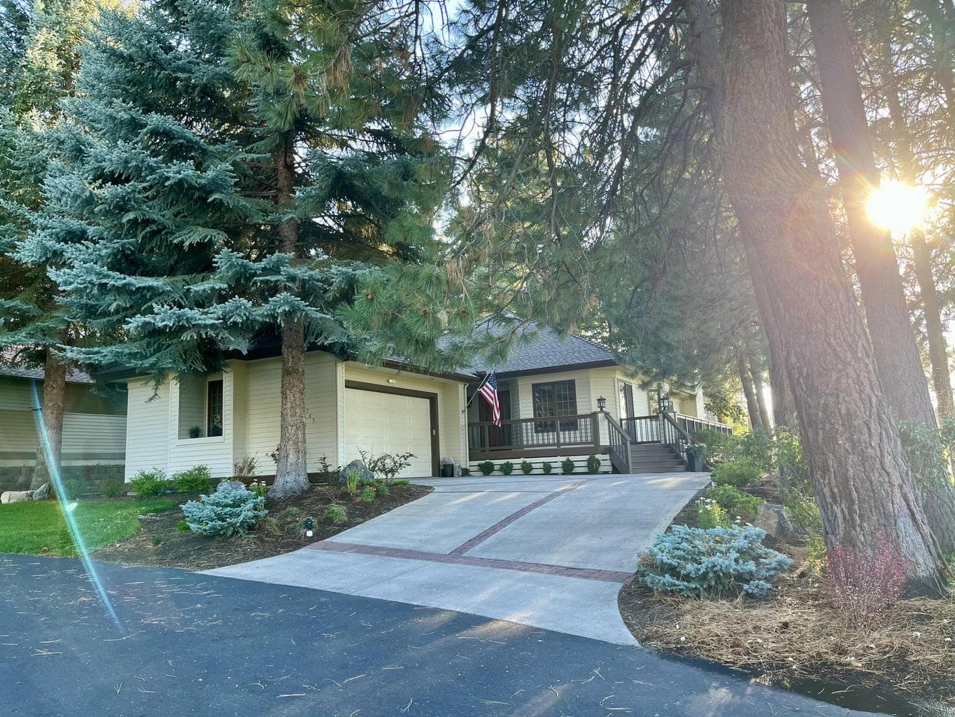 60785 Willow Creek, Bend, OR, 97702 property photo