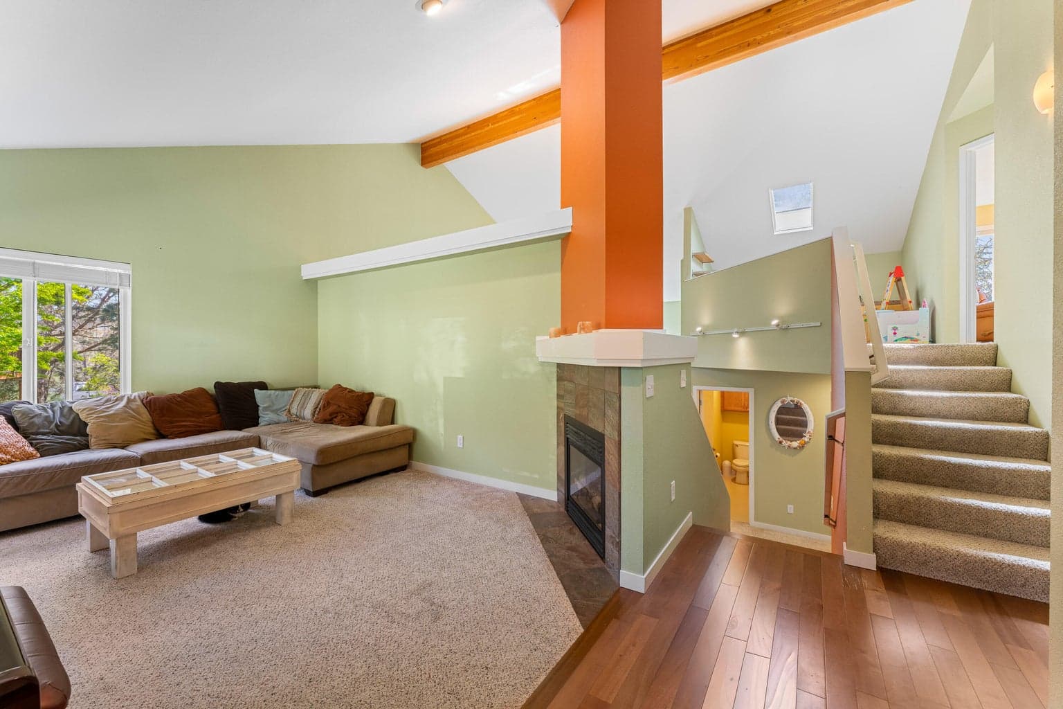 105 Cedar Ridge