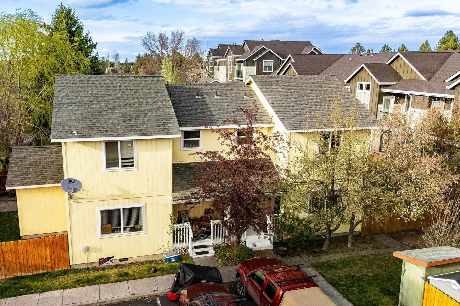 2044 Full Moon, Bend, OR, 97701 property photo