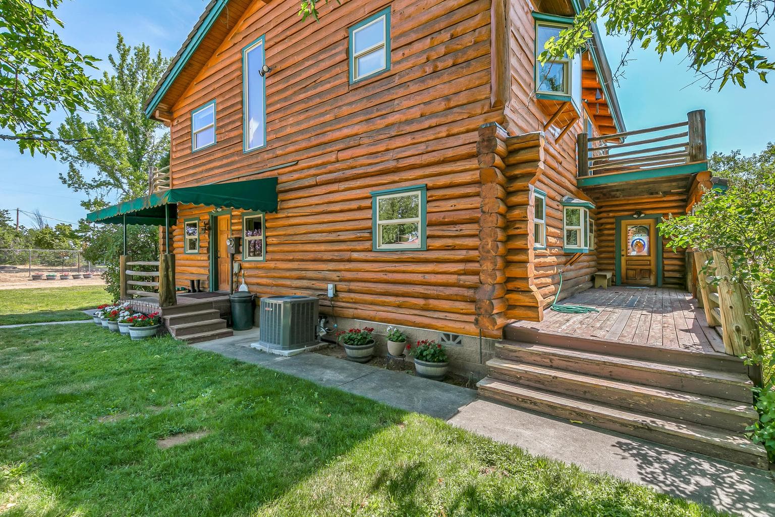 11322 Modoc, White City, 97503