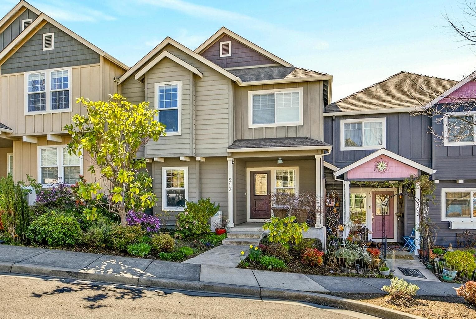 512 Fair Oaks