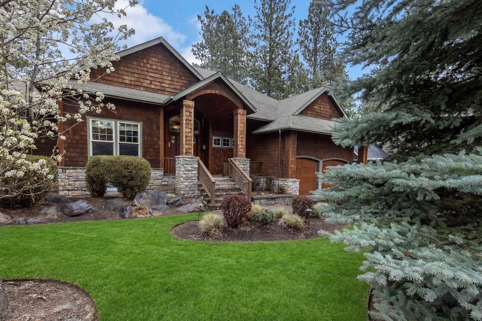 2672 Brickyard, Bend, OR, 97703 property photo