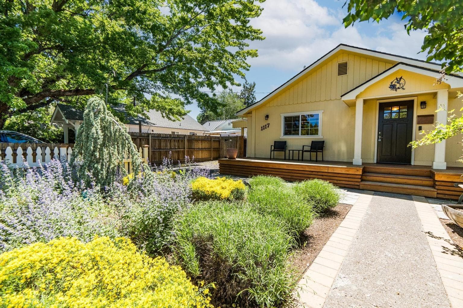 1117 Milwaukee, Bend, OR, 97703 property photo
