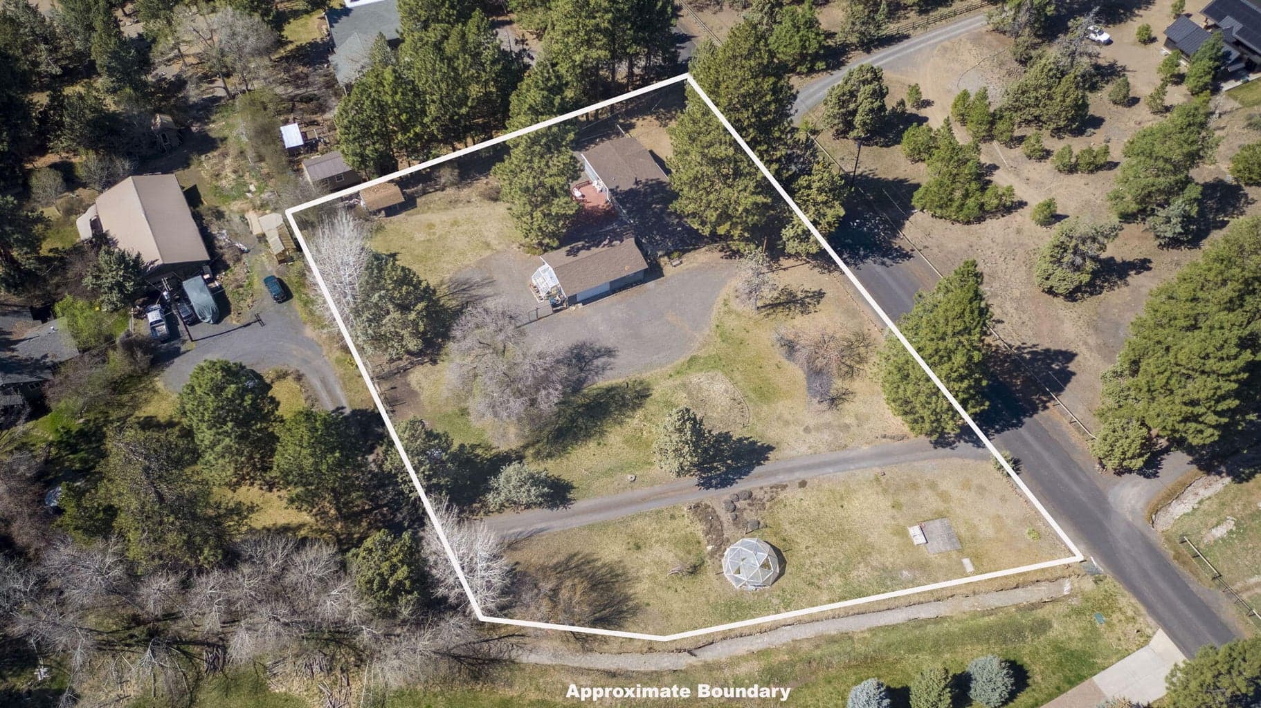20061 Glen Vista, Bend, OR, 97703 property photo