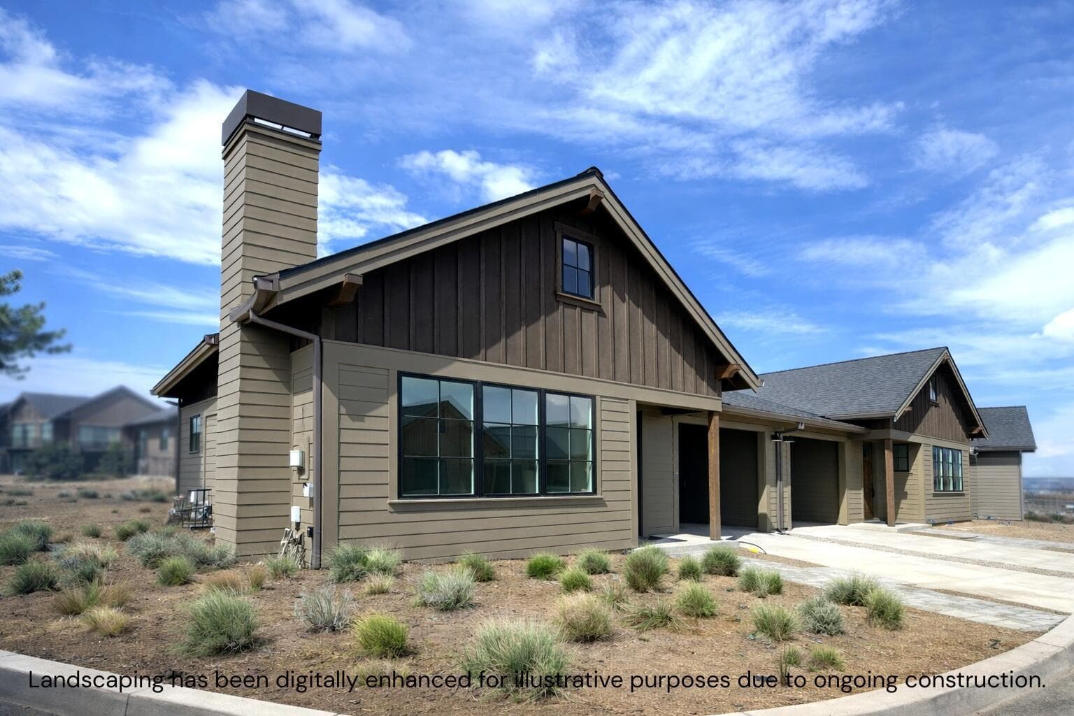 19114 Trailhead, Bend, OR, 97702 property photo