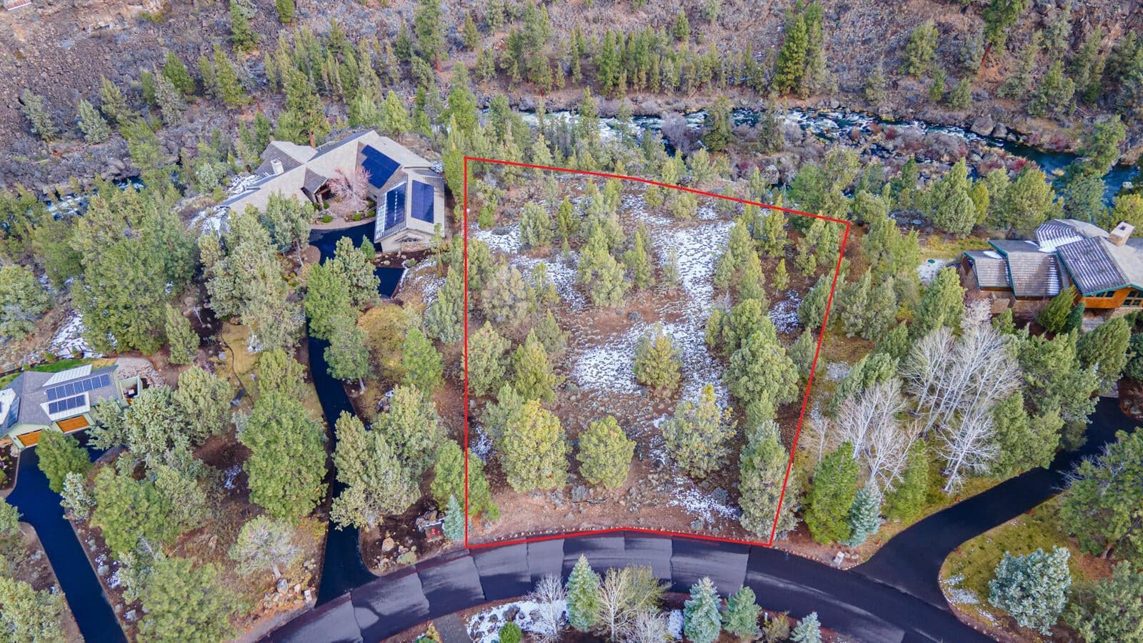 4034 Northcliff, Bend, OR, 97703 property photo