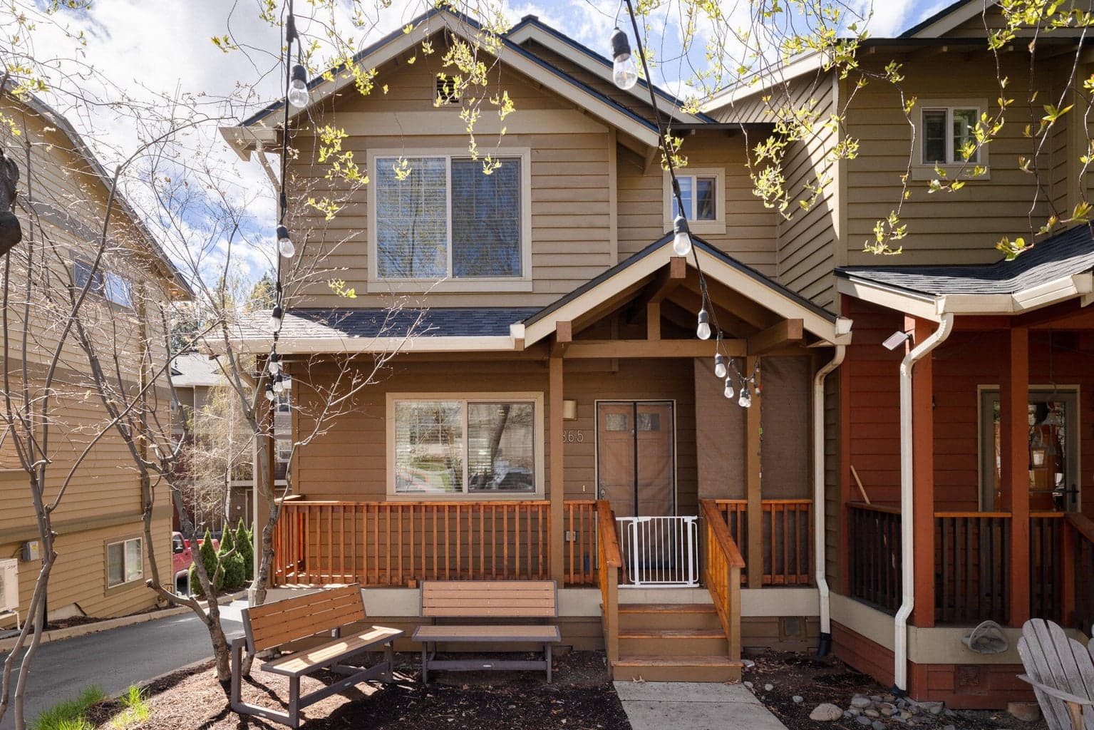 1865 Monterey Pines, Bend, OR, 97703 property photo