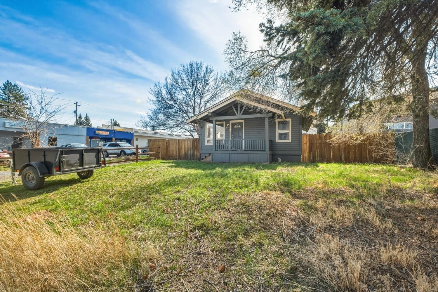 225 Vine, Bend, OR, 97702 property photo