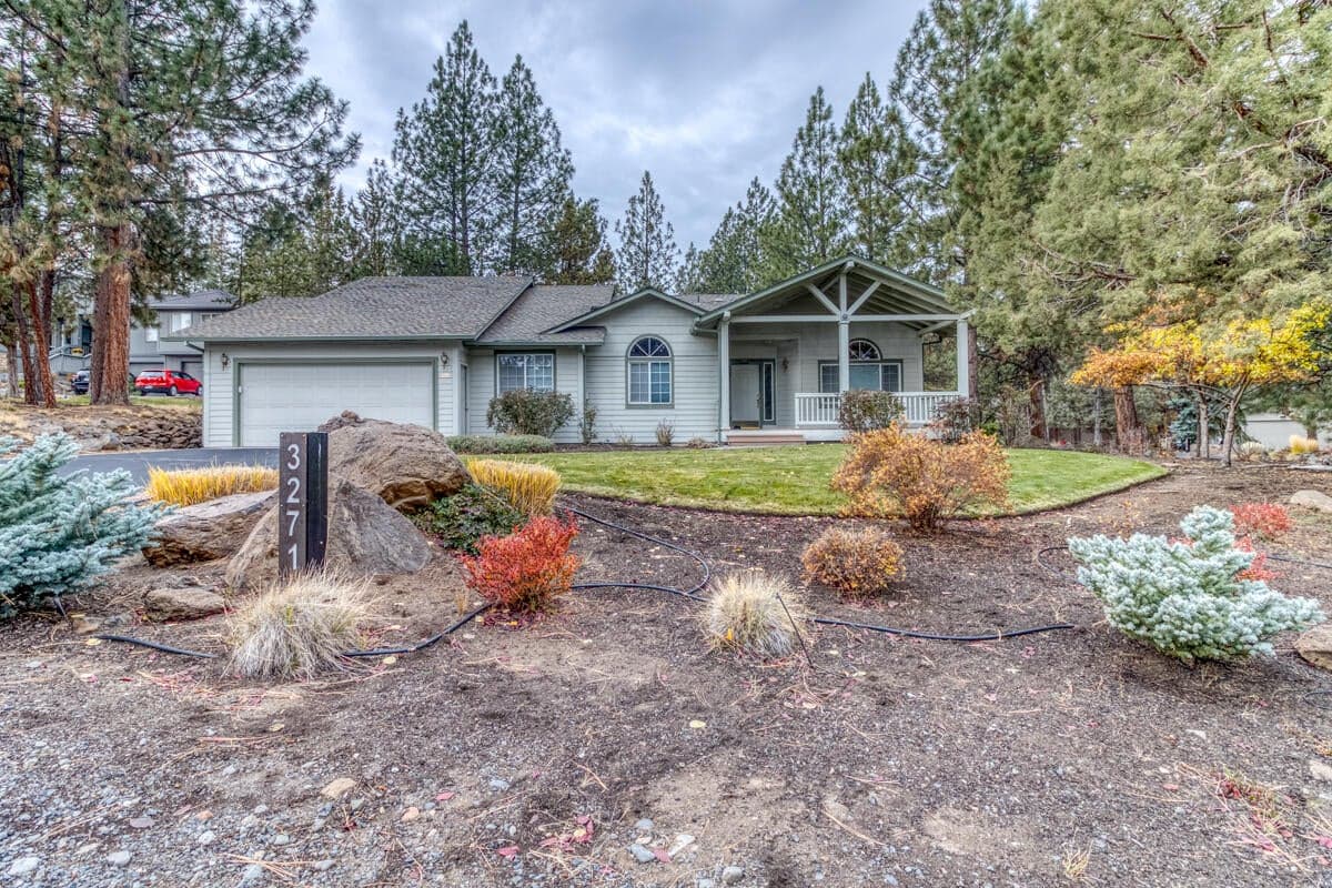 3271 Melville, Bend, OR, 97703 property photo