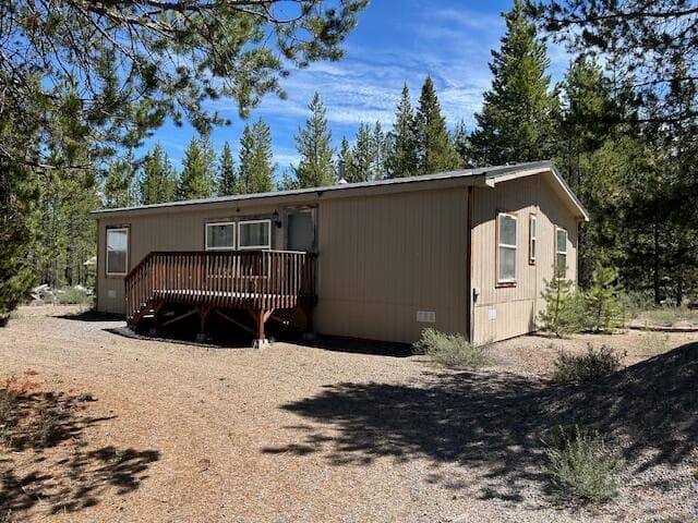 124249 Little Deschutes