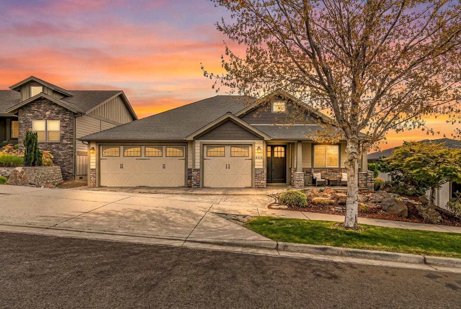 4310 Vista Pointe