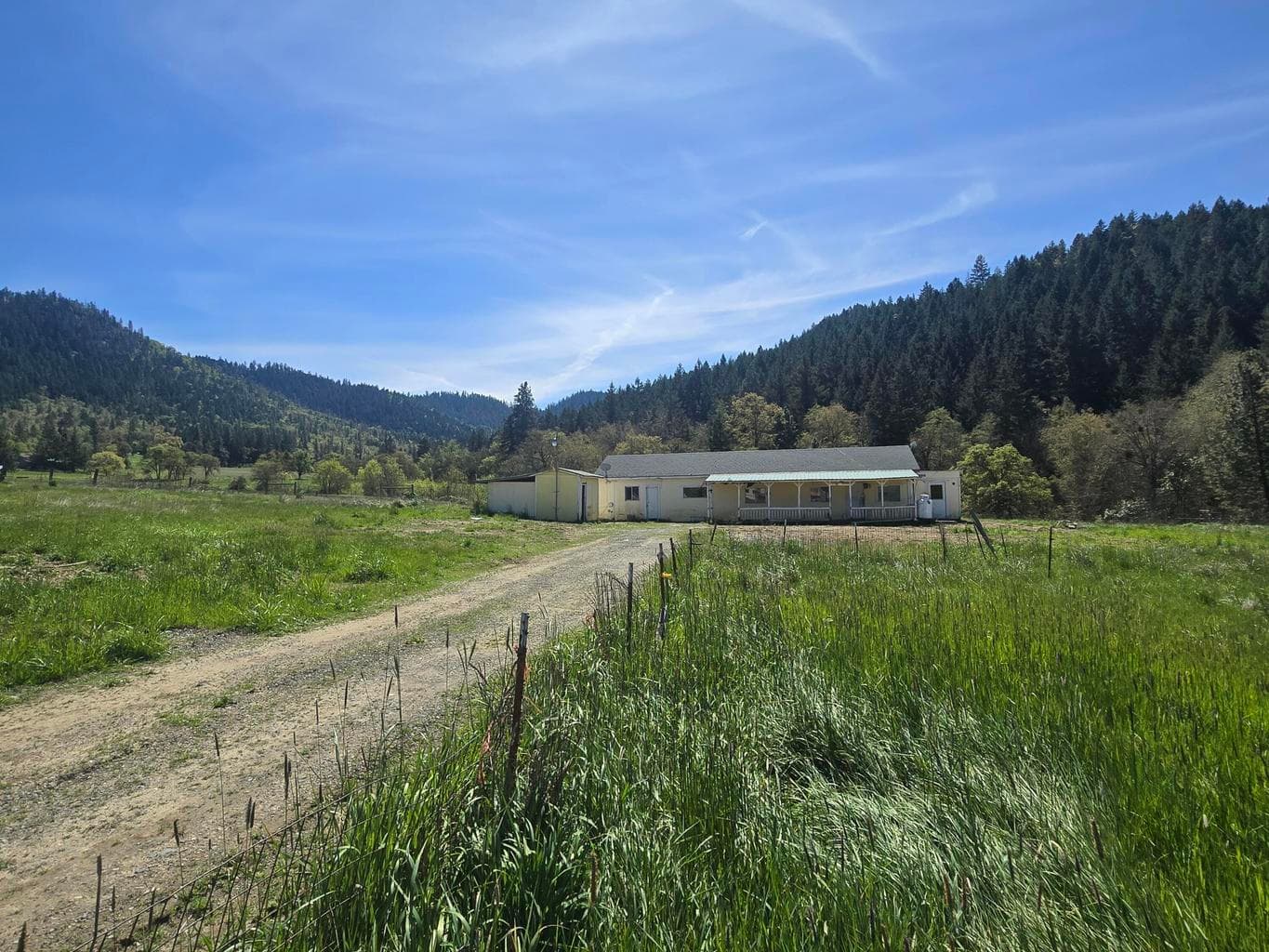1065 Panther Gulch