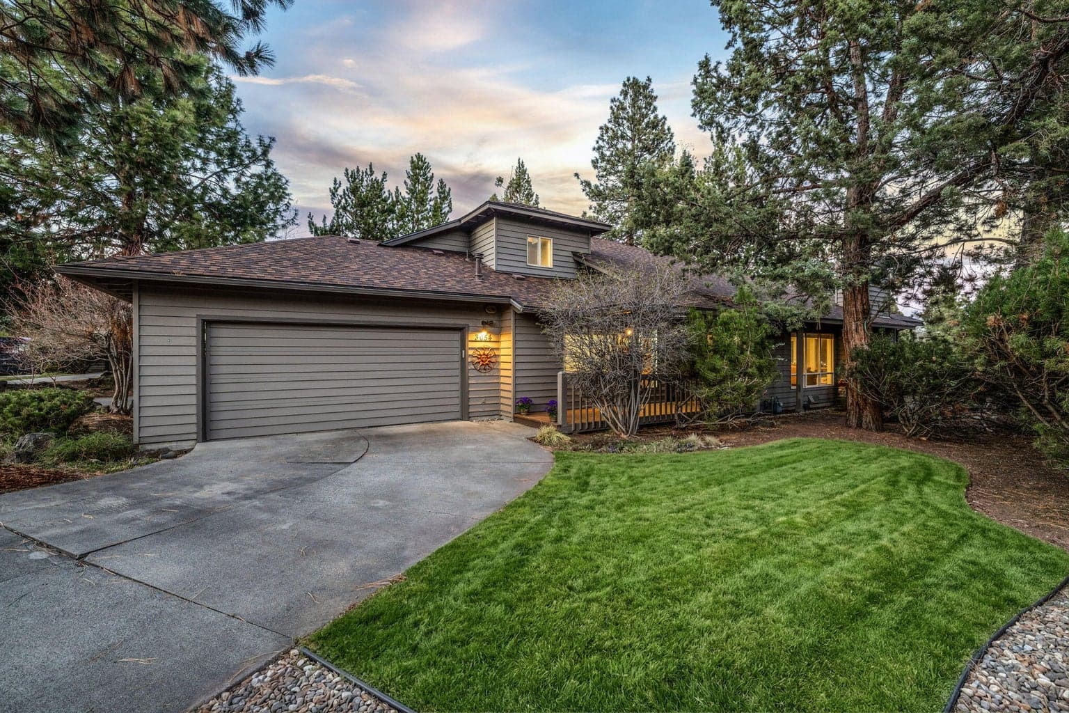 3054 Clubhouse, Bend, OR, 97703 property photo