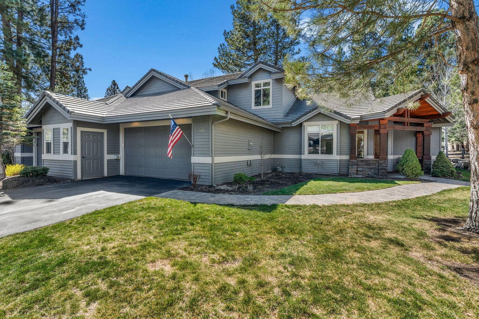 19449 Ironwood, Bend, OR, 97702 property photo