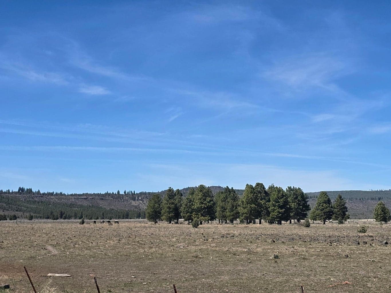 Tableland, Sprague River, 97639