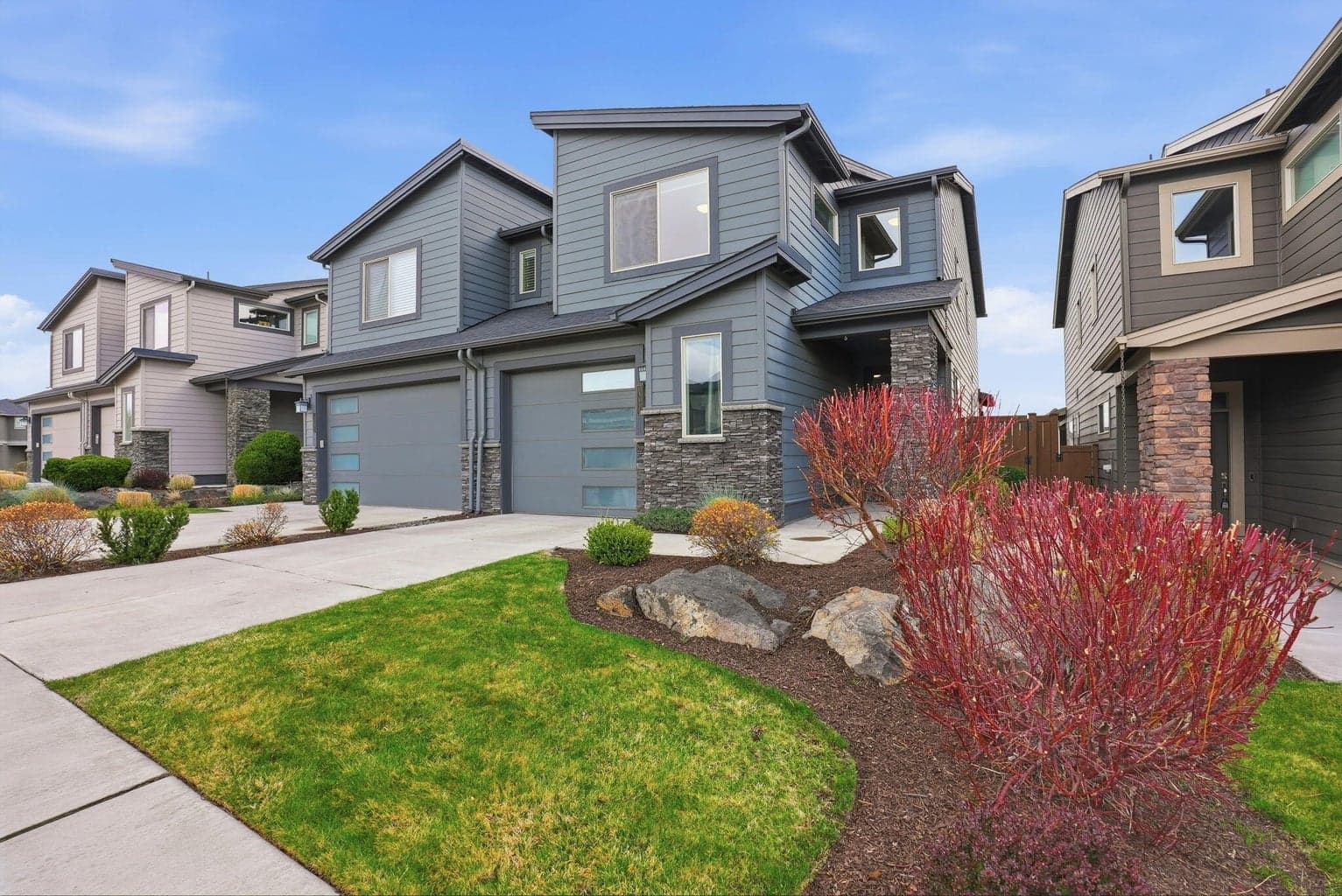 63148 Hadley, Bend, OR, 97701 property photo