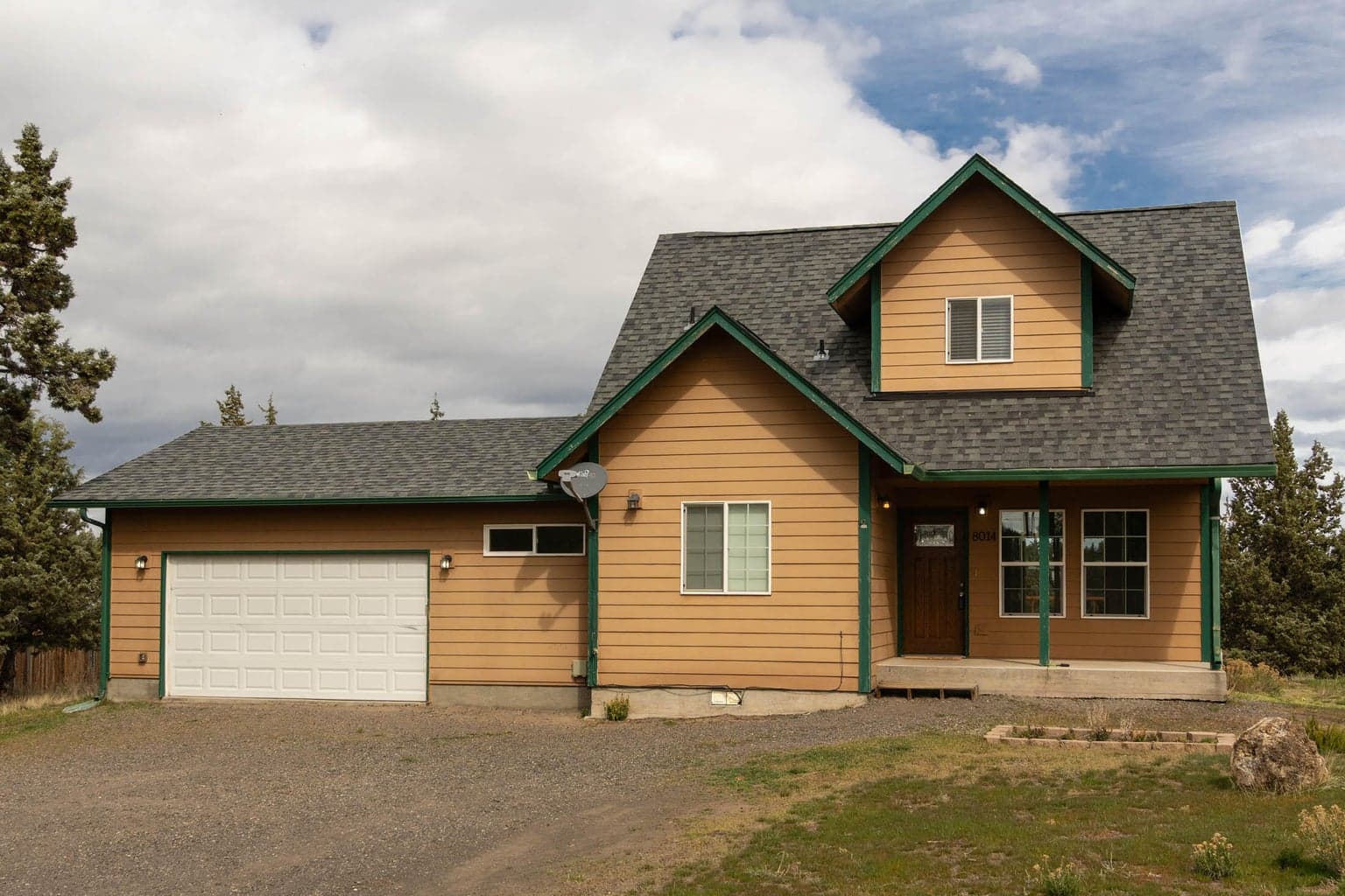 8014 Sandy, Terrebonne, 97760