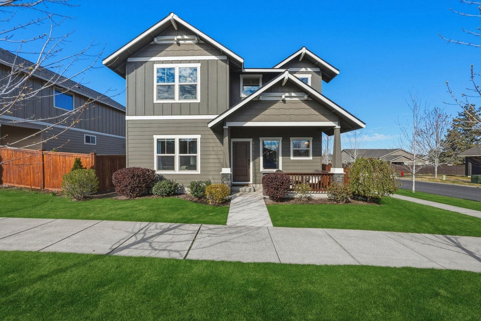 62735 Hawkview, Bend, OR, 97701 property photo
