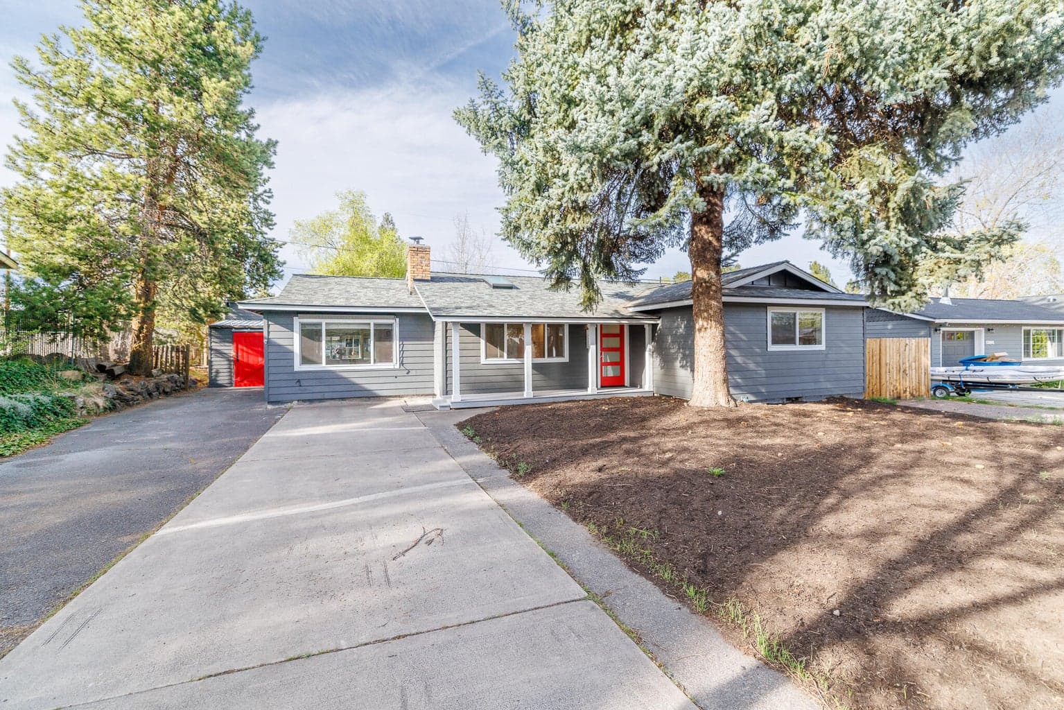 1382 Drost, Bend, OR, 97701 property photo