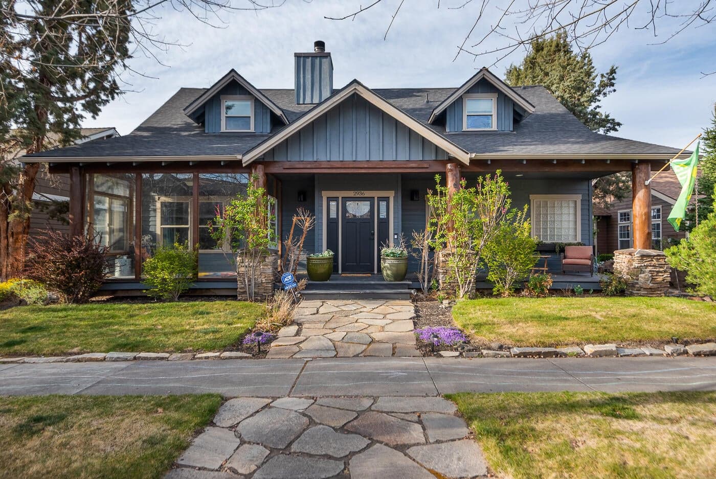 2936 Red Oak, Bend, OR, 97701 property photo