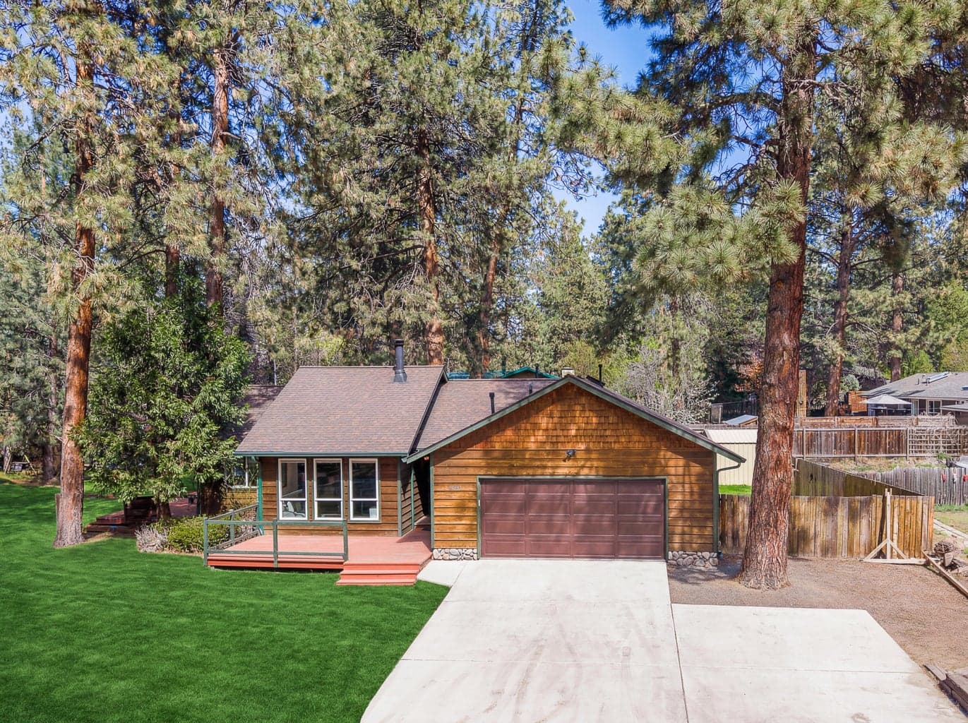 19920 Ponderosa, Bend, OR, 97702 property photo