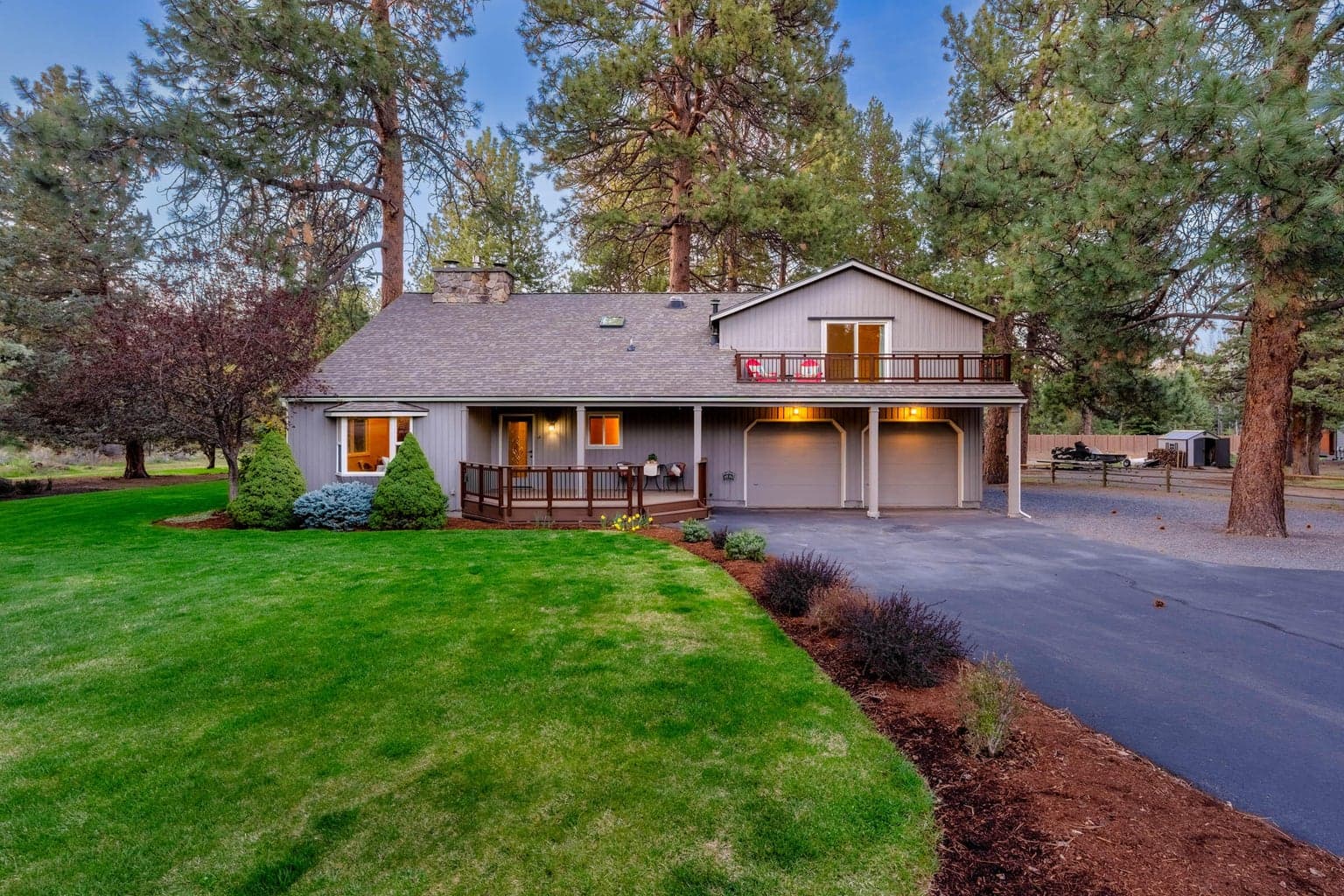60596 Springtree, Bend, OR, 97702 property photo