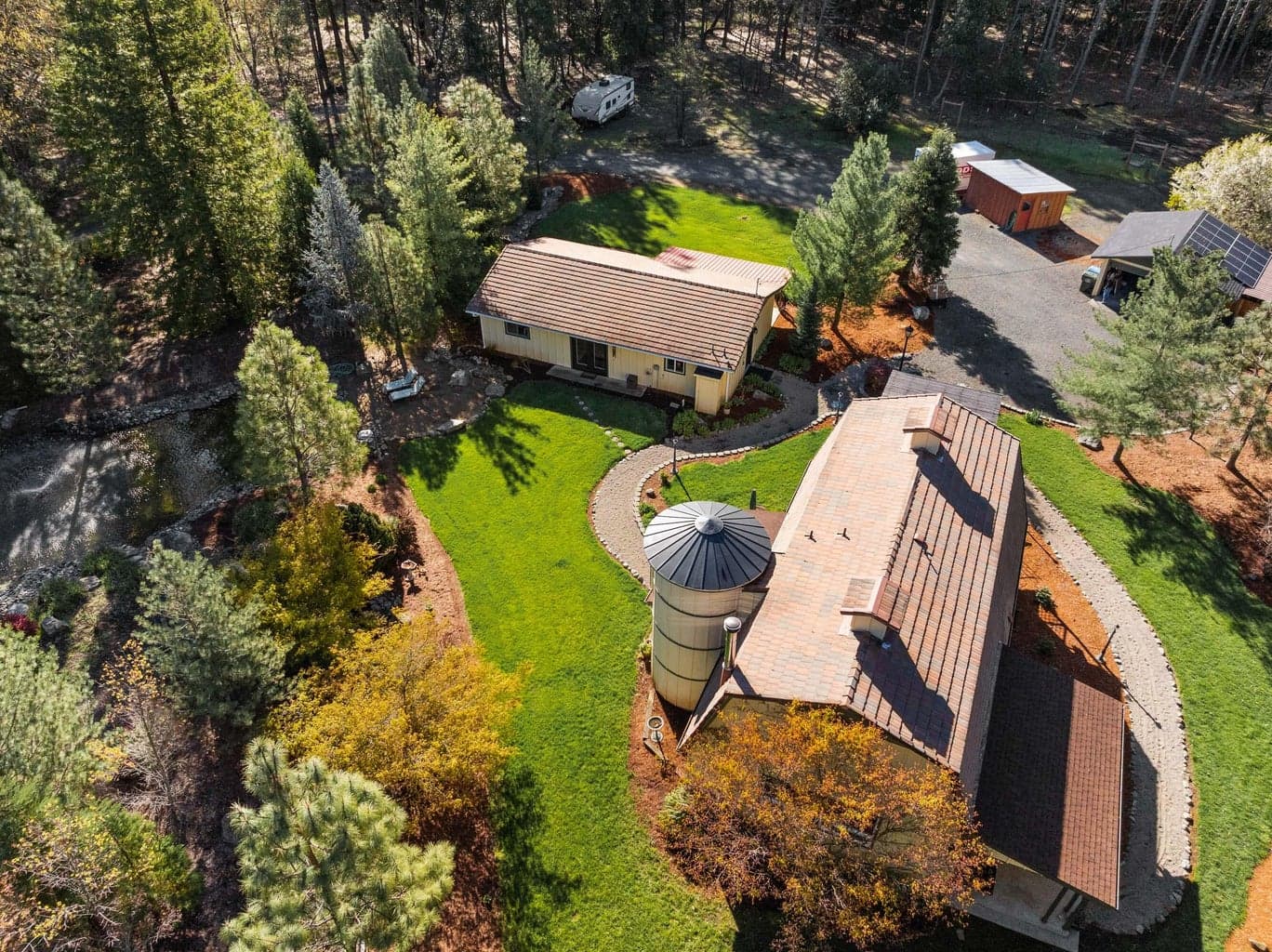 1630 Powell Creek