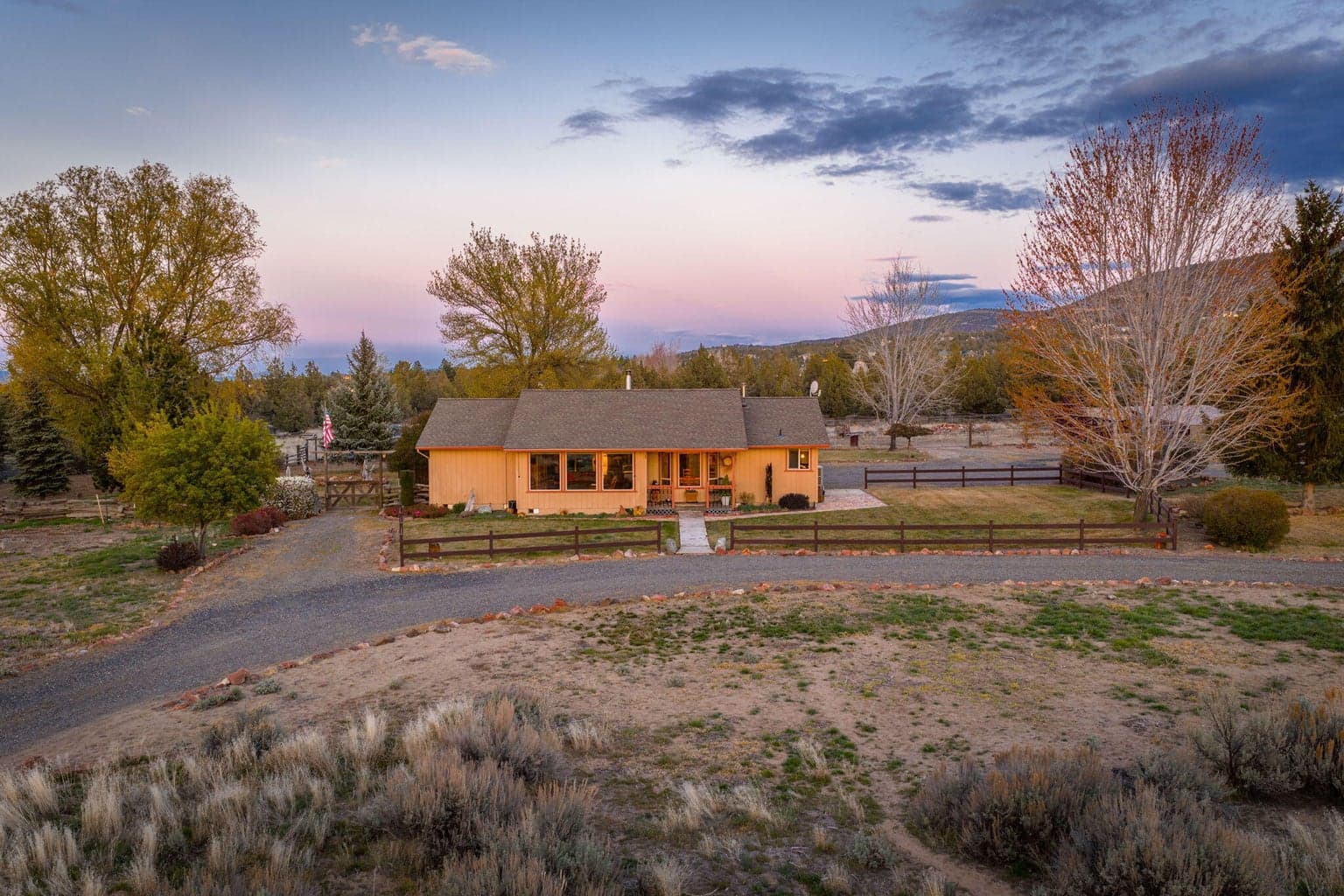 7950 Copley, Powell Butte, 97753