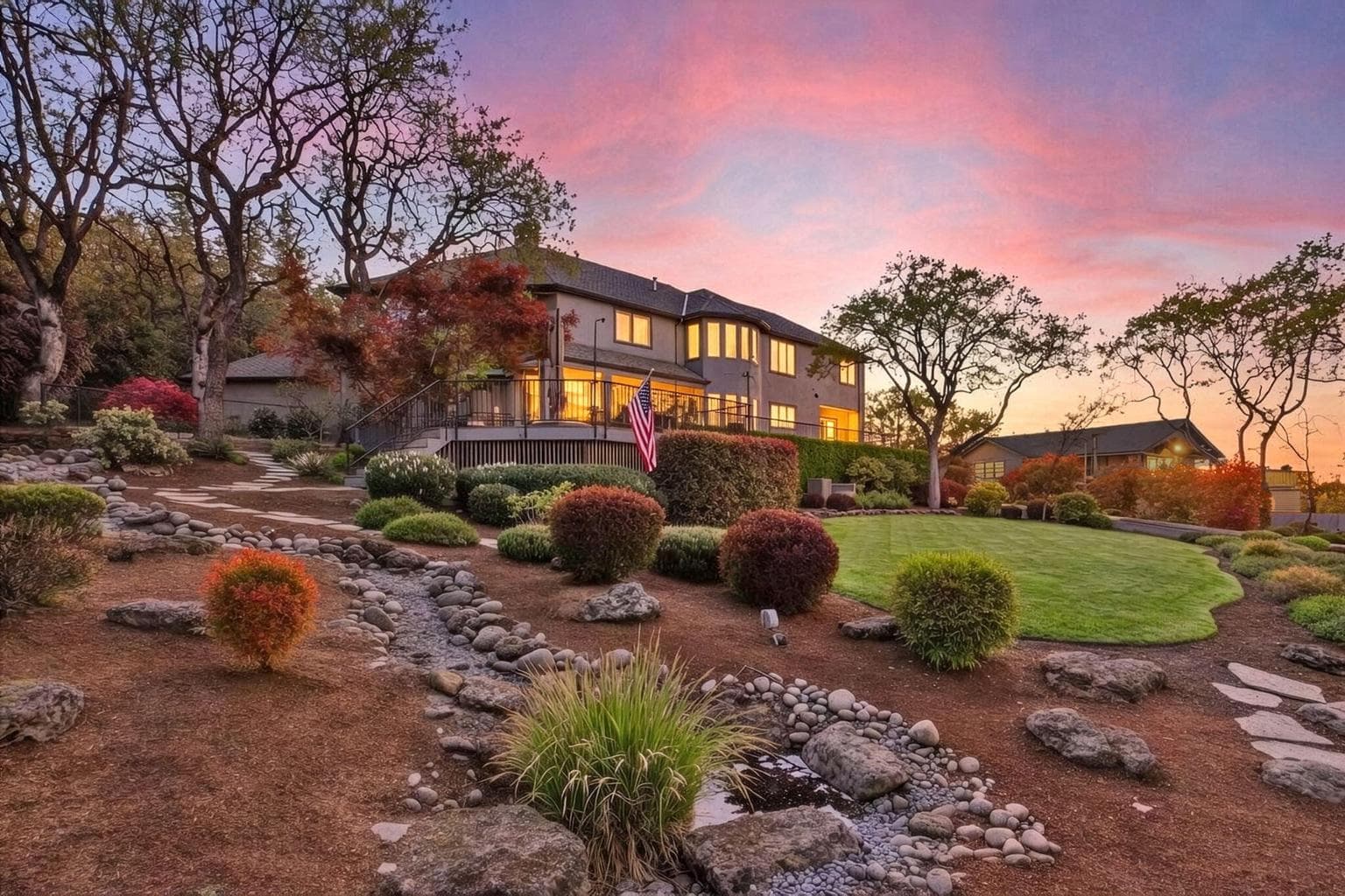 2583 Oak View