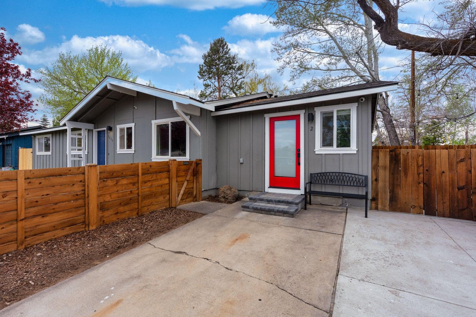2639 Harvey, Bend, OR, 97701 property photo