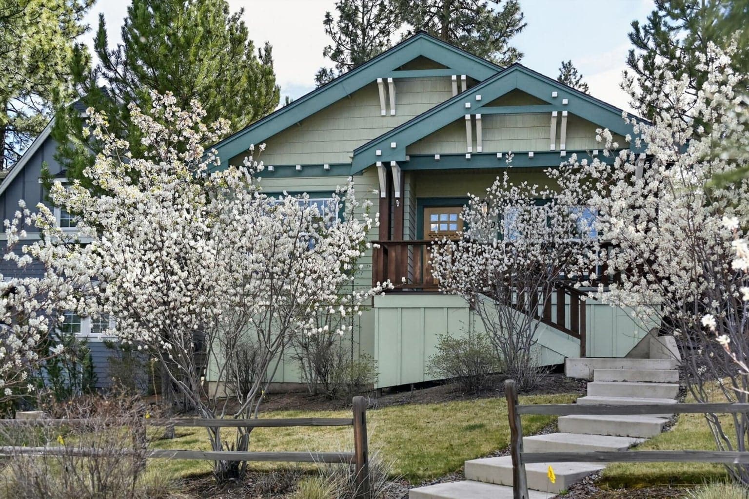 1370 Mt Washington, Bend, OR, 97703 property photo