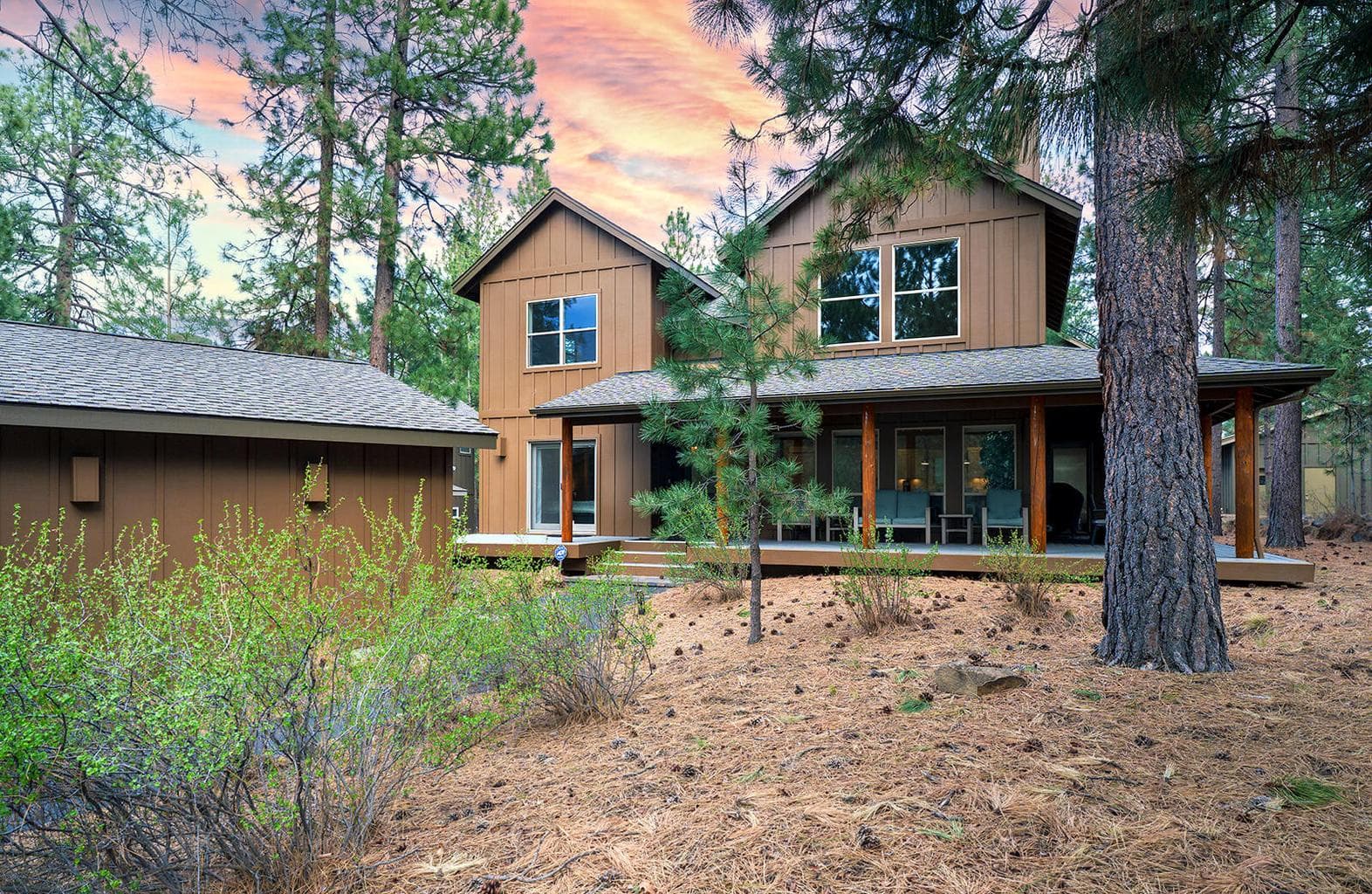 61388 Big Eddy, Bend, OR, 97702 property photo