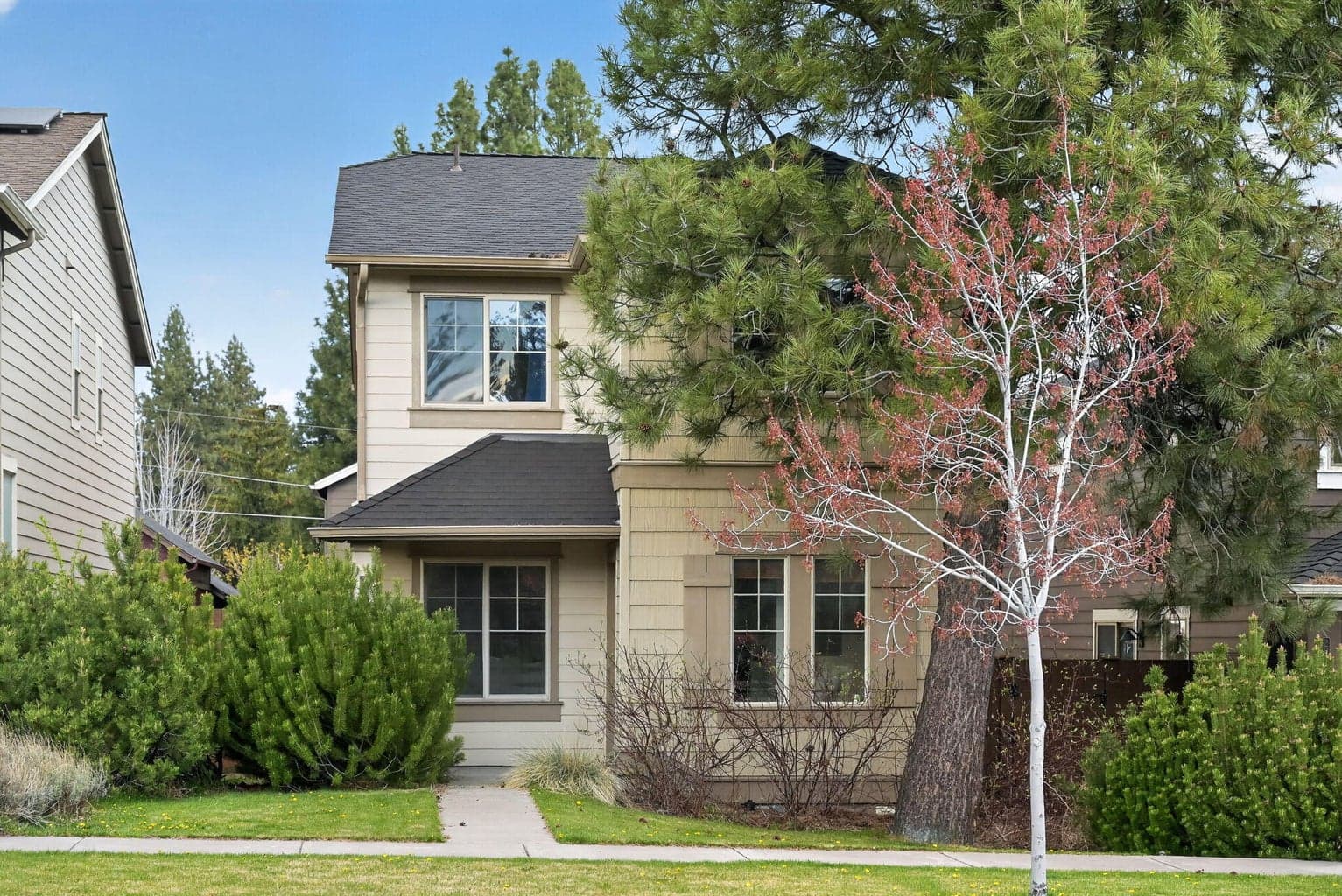 20252 Badger, Bend, OR, 97702 property photo