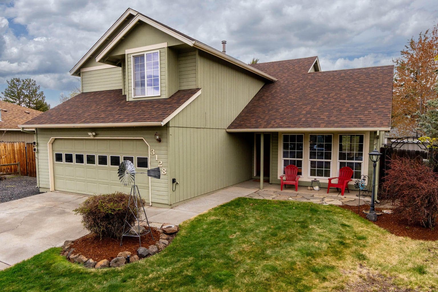 3128 Cromwell, Bend, OR, 97701 property photo