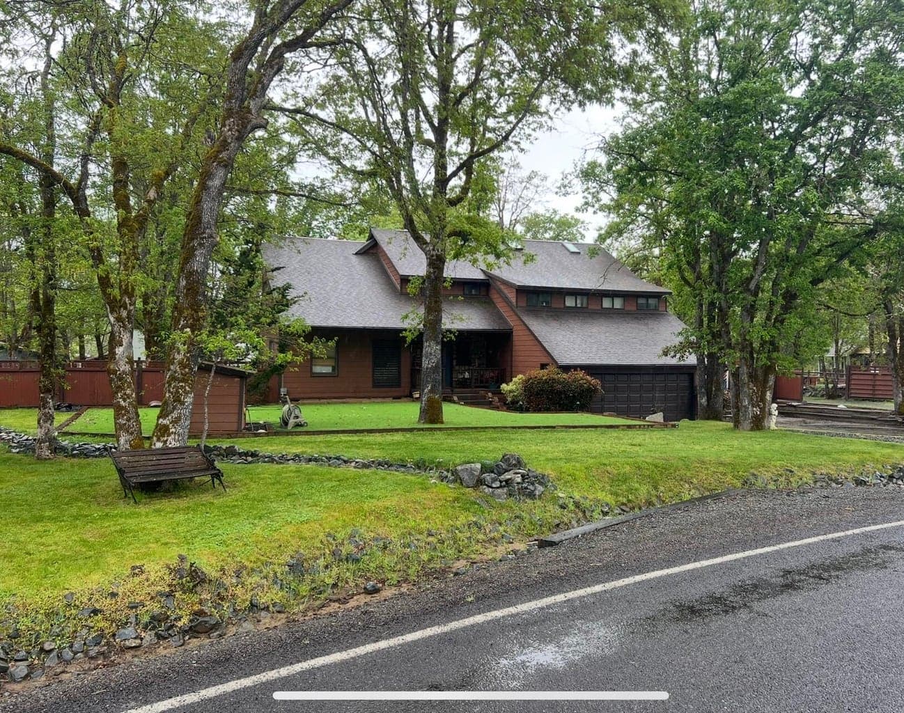 255 Barker