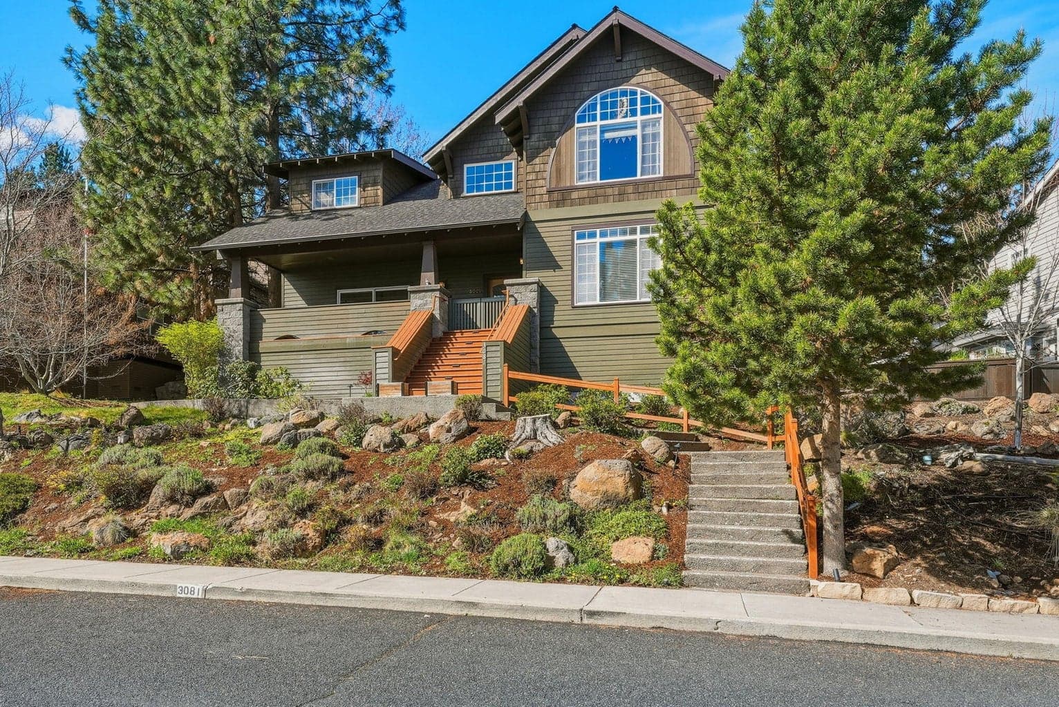 3081 Craftsman, Bend, OR, 97703 property photo