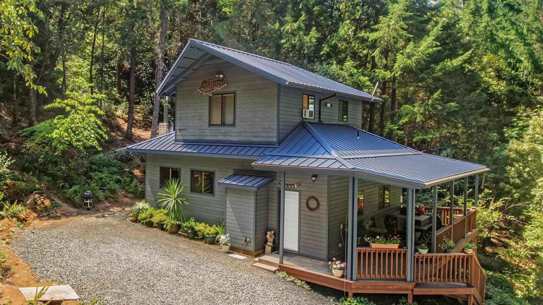4901 Thompson Creek