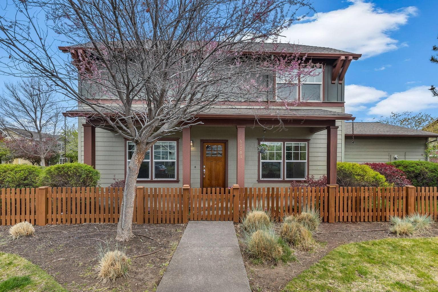61703 Tulip, Bend, OR, 97702 property photo
