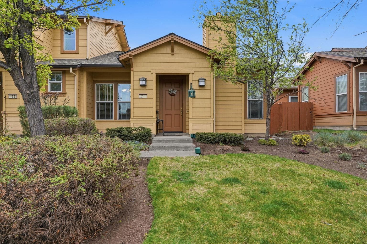 61 Taft, Bend, OR, 97702 property photo