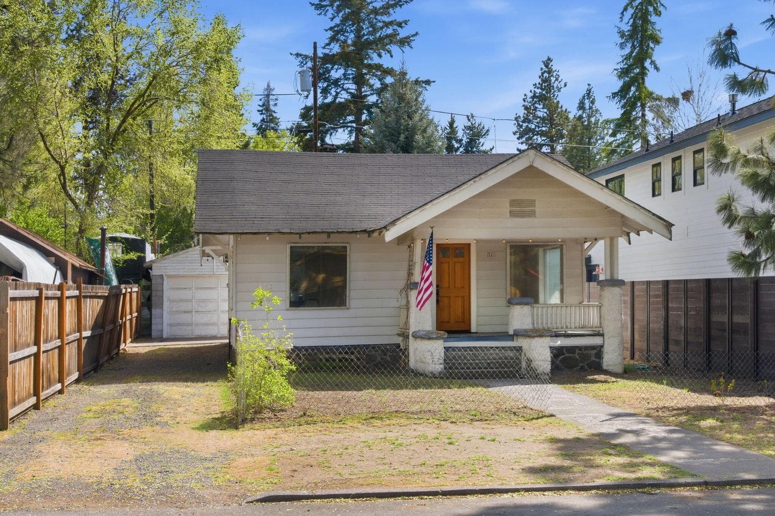 521 Georgia, Bend, OR, 97703 property photo